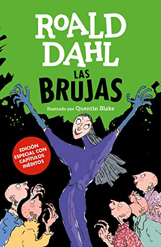 Stock image for Las Brujas (edicin especial con captulos inditos) (Coleccin Alfaguara Clsicos) for sale by medimops