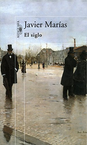 9788420441665: El siglo (Hispnica)