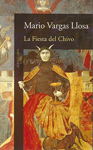 Imagen de archivo de LA FIESTA DEL CHIVO a la venta por BooksRun