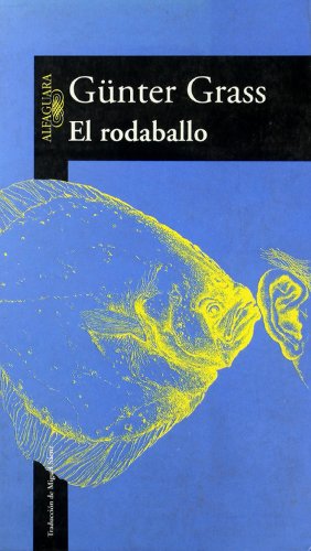 Beispielbild fr EL RODABALLO zum Verkauf von Librera Prez Galds