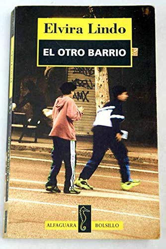Beispielbild fr El otro barrio (bolsillo) zum Verkauf von Ammareal