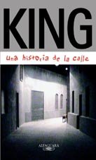 9788420441948: King - una historia de la calle (Extra Alfaguara)