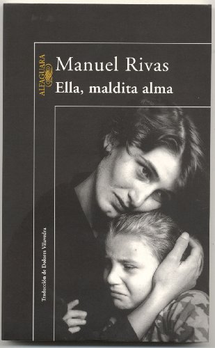 Stock image for Ella, Maldita Alma for sale by Hamelyn