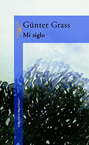 Imagen de archivo de Mi Siglo/my Century a la venta por Ammareal