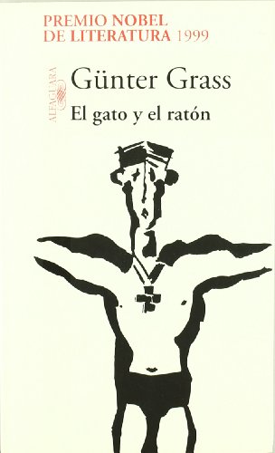 9788420442075: El gato y el ratn (Triloga de Danzig 2) (LITERATURAS)