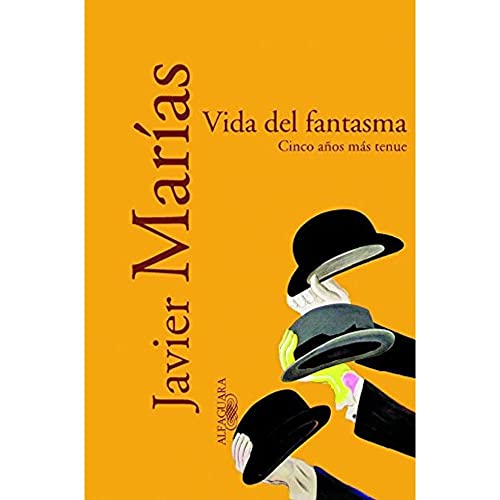 VIDA DEL FANTASMA