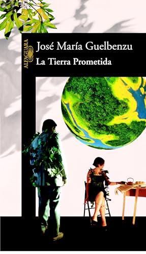 Imagen de archivo de La tierra prometida (HISPANICA, Band 717031) a la venta por medimops