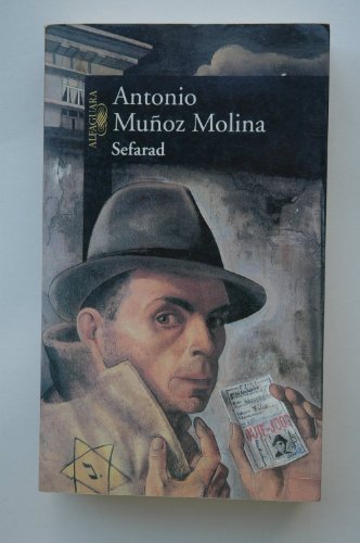 Imagen de archivo de Sefarad: Una Novela De Novelas (Spanish Edition) a la venta por HPB-Red