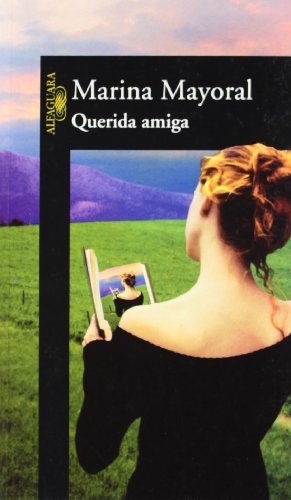 Stock image for Querida amiga (HISPANICA, Band 717031) for sale by medimops