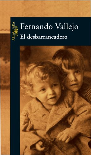 Stock image for El Desbarrancadero = The Edge of the Abyss for sale by ThriftBooks-Dallas