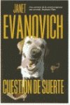 Beispielbild fr Janet Evanovich : Cuestion de Suerte zum Verkauf von Better World Books: West