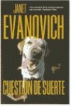 Stock image for Janet Evanovich : Cuestion de Suerte for sale by Better World Books: West