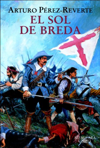 9788420443447: El sol de Breda (Edición escolar) (Fuera de colección)