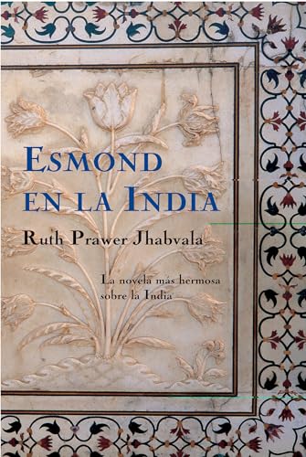 9788420443676: Esmond en la India