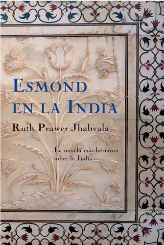Stock image for Esmond en la India for sale by Hamelyn