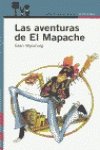 Beispielbild fr Las aventuras del mapache (Proxima Parada 8 Aos) zum Verkauf von medimops