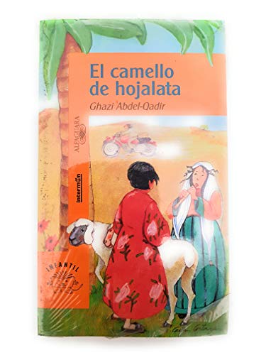 Imagen de archivo de El Camello De Hojalata a la venta por RecicLibros
