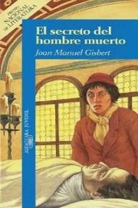 9788420444642: El secreto del hombre muerto