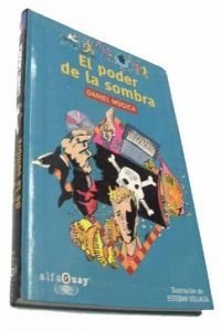 Imagen de archivo de EL PODER DE LA SOMBRA a la venta por Librera Rola Libros