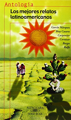 Stock image for Los Mejores Relatos Latinoamericanos : Antologia for sale by Better World Books