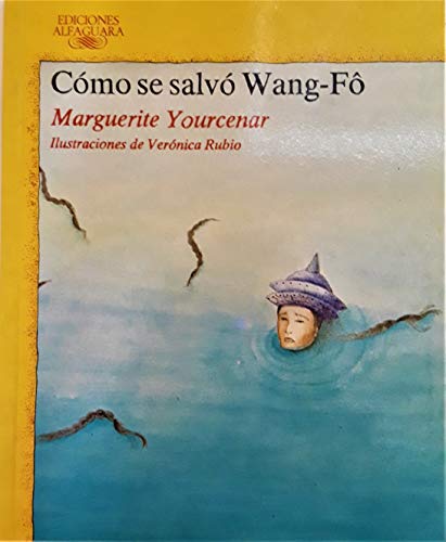 9788420445168: Como Se Salvo Wang-Fo