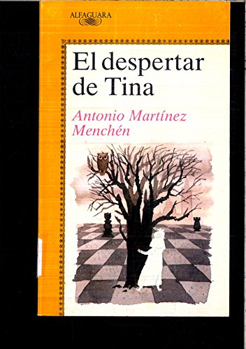 Stock image for el despertar de tina for sale by Librairie Th  la page