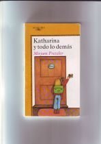 Stock image for KATHARINA Y TODO LO DEMS for sale by Librera Rola Libros