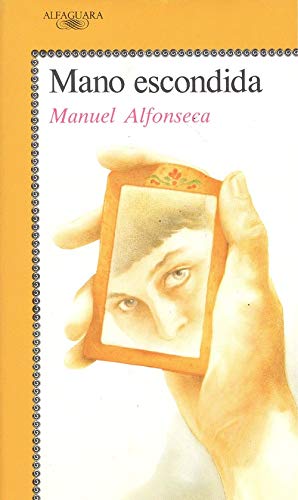 Stock image for MANO ESCONDIDA for sale by Librera Rola Libros