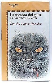 Imagen de archivo de La sombra del gato (Alfaguara Juvenil) a la venta por medimops
