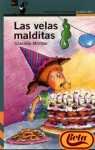 Beispielbild fr Las velas malditas zum Verkauf von medimops