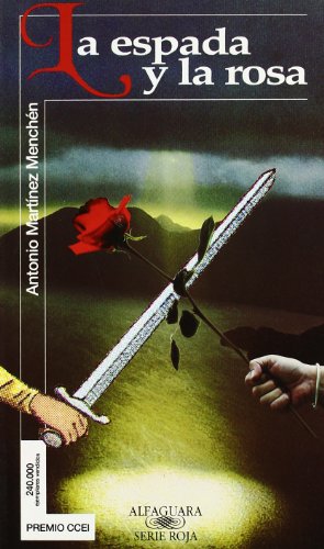 Beispielbild fr LA Espada Y LA Rosa/the Spade and the Rose zum Verkauf von Ammareal