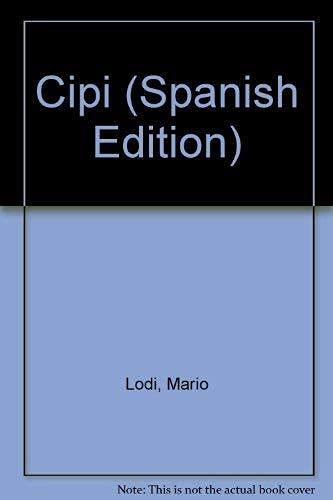 Stock image for Cipi for sale by RecicLibros