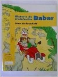 9788420448053: Historia De Babar