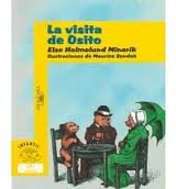 9788420448251: La Visita De Osito