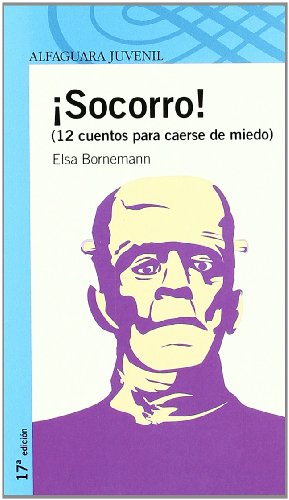 9788420448695: SOCORRO!. (Spanish Edition)