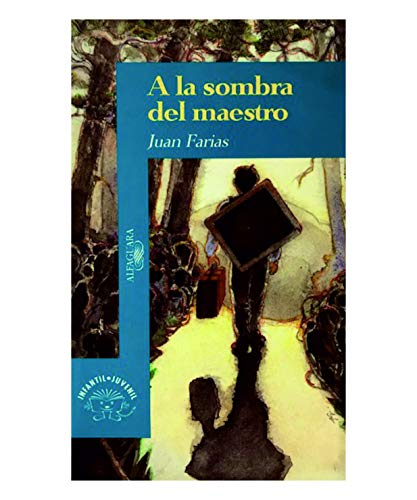 9788420448725: A LA Sombra Del Maestro (Spanish Edition)