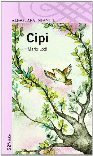 9788420448947: CIPI (Spanish Edition)