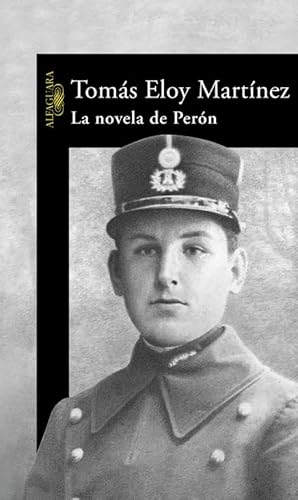 9788420449319: La novela de Pern