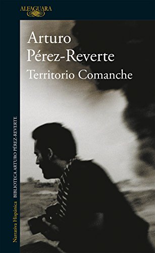 9788420450643: Territorio Comanche