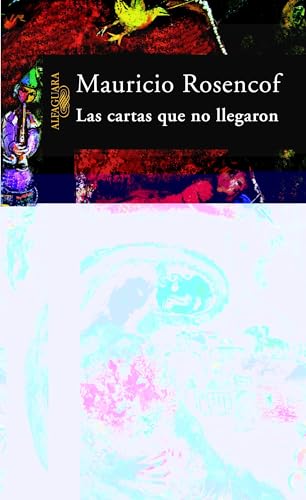 9788420451039: LAS CARTAS QUE NO LLEGARON