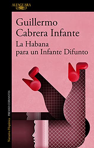 9788420451473: La Habana para un Infante Difunto (Hispnica)