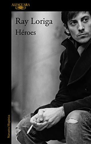 Imagen de archivo de Hroes / Heroes (Hispnica) a la venta por medimops