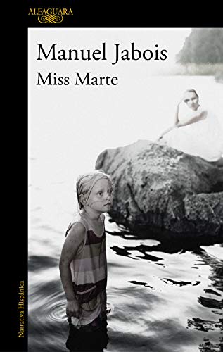 Beispielbild fr Miss Marte (Spanish Edition) (Paperback) zum Verkauf von AussieBookSeller