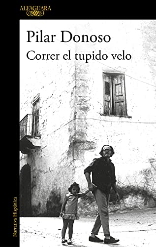 Imagen de archivo de CORRER EL TUPIDO VELO a la venta por KALAMO LIBROS, S.L.