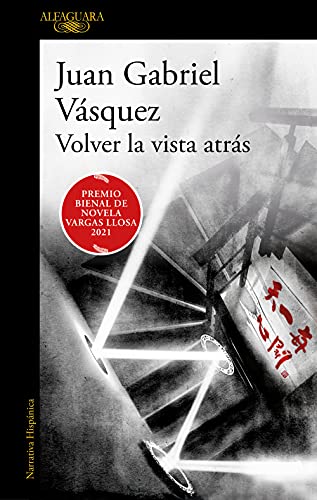 Stock image for Volver la vista atrs / Retrospective (Paperback) for sale by AussieBookSeller