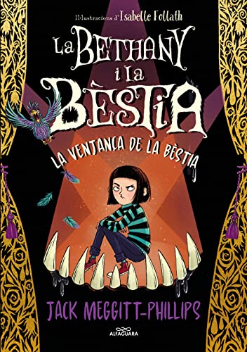 Stock image for BETHANY I LA BESTIA 2. LA VENJA  A DE LA BESTIA for sale by WorldofBooks