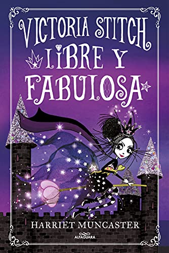 Stock image for VICTORIA STITCH 2. LIBRE Y FABULOSA for sale by Green Libros