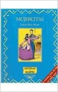 Beispielbild fr Mujercitas zum Verkauf von ThriftBooks-Dallas