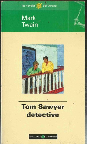 Stock image for Tom Sawyer (Spanish Edition) (Historias De Siempre series) for sale by ThriftBooks-Dallas