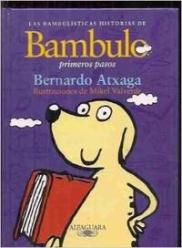 9788420457833: BAMBULO 1. PRIMEROS PASOS (Spanish Edition)